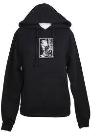 Aesop Rock - Sideshow Women's Hoodie, Black