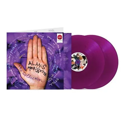 Alanis Morissette - The Collection (Vinyl) (Grape)