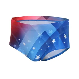 All-American Brief Shorts