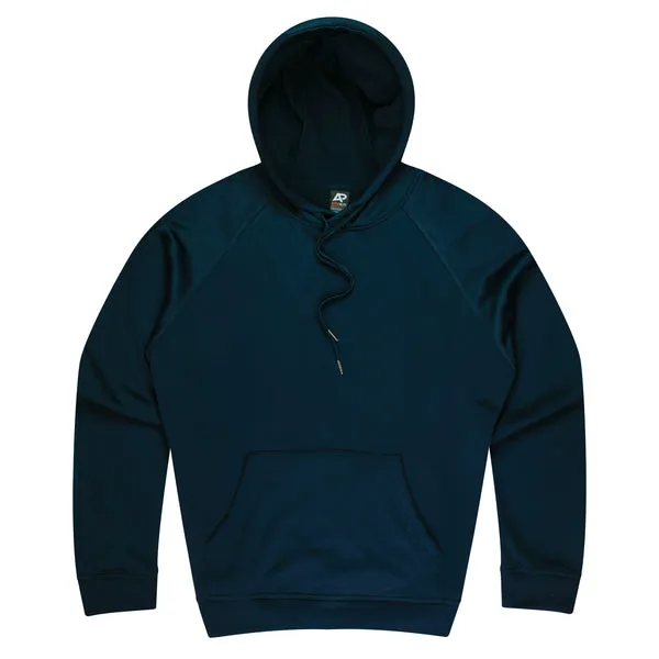 Aussie Pacific Crusader Mens Hoodies (1527)