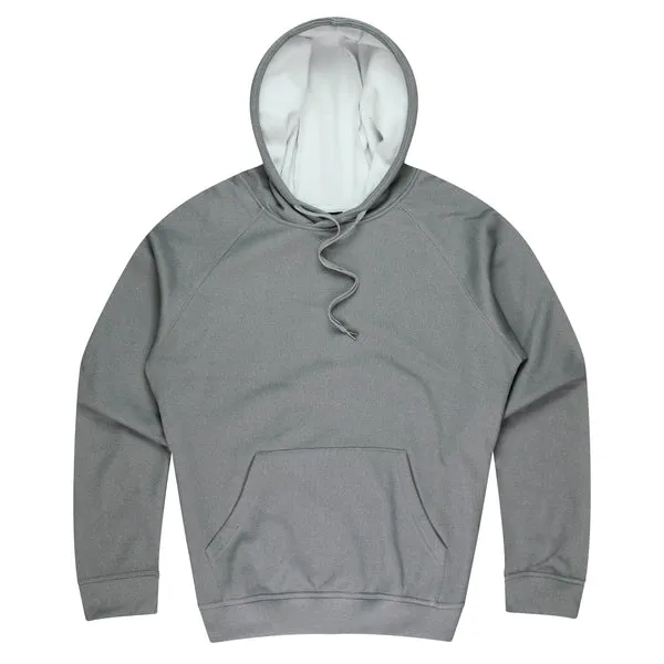 Aussie Pacific Crusader Mens Hoodies (1527)