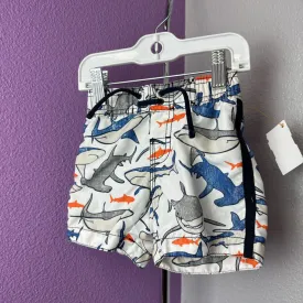 BABY GAP - SWIMWEAR