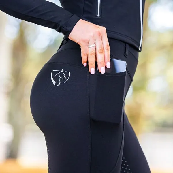 BARE ThermoFit Winter Tights