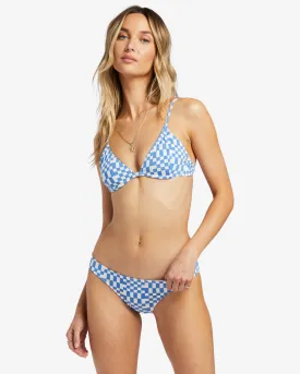 Billabong Out Of The Blue Reese Underwire Bikini Top