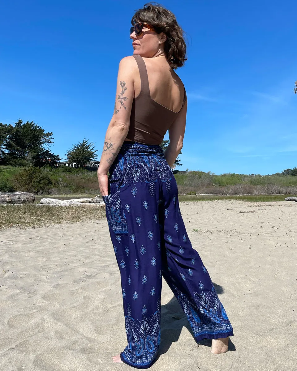 Bindi Harem Pants