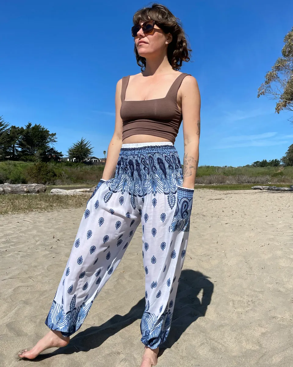 Bindi Harem Pants