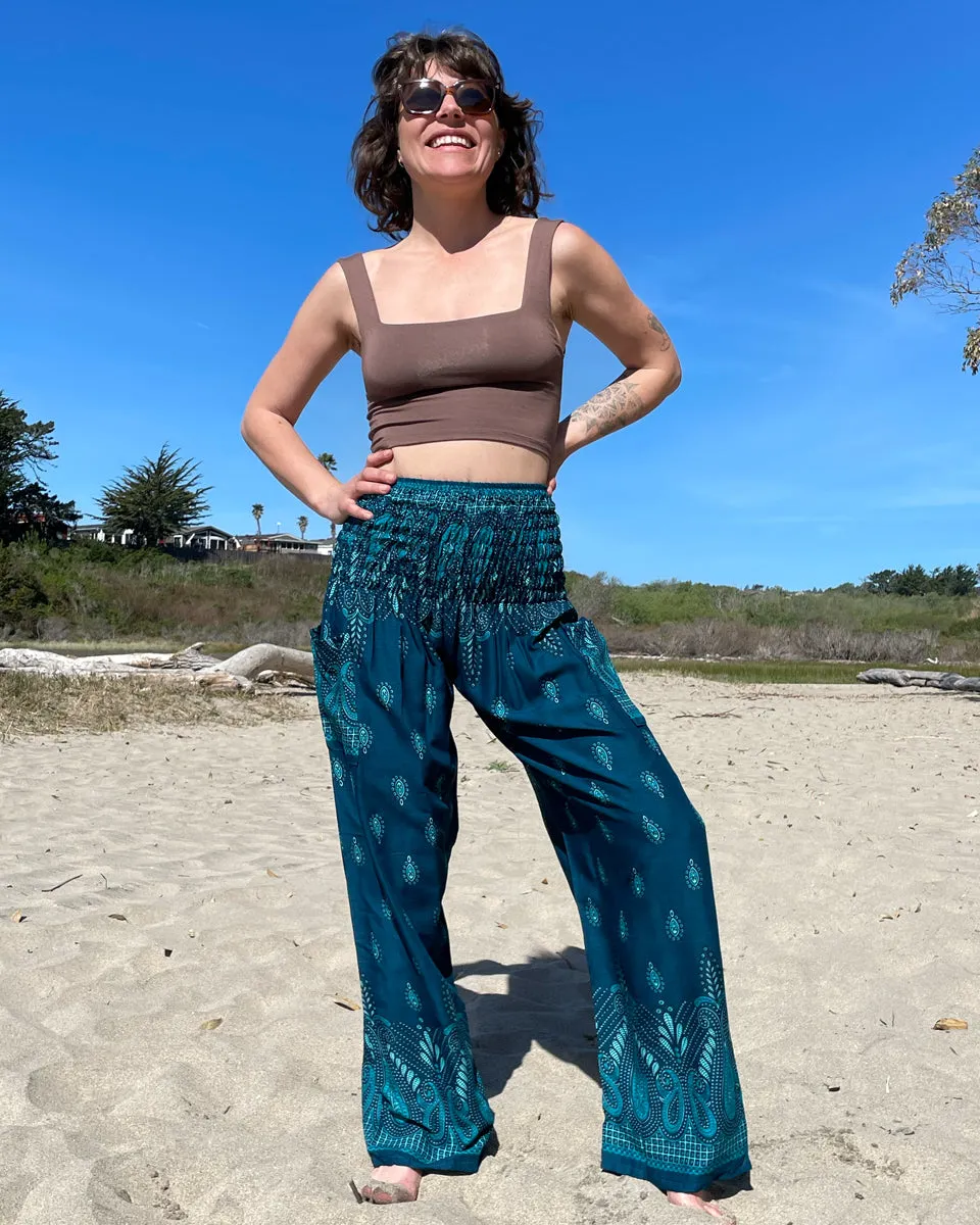 Bindi Harem Pants