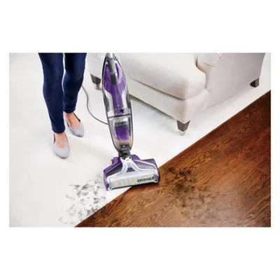 BISSELL CrossWave Pet Pro Multi-Surface Wet Dry Vac – 2306