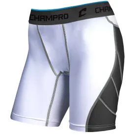 Champro Womens Windmill Sliding Shorts - Adult