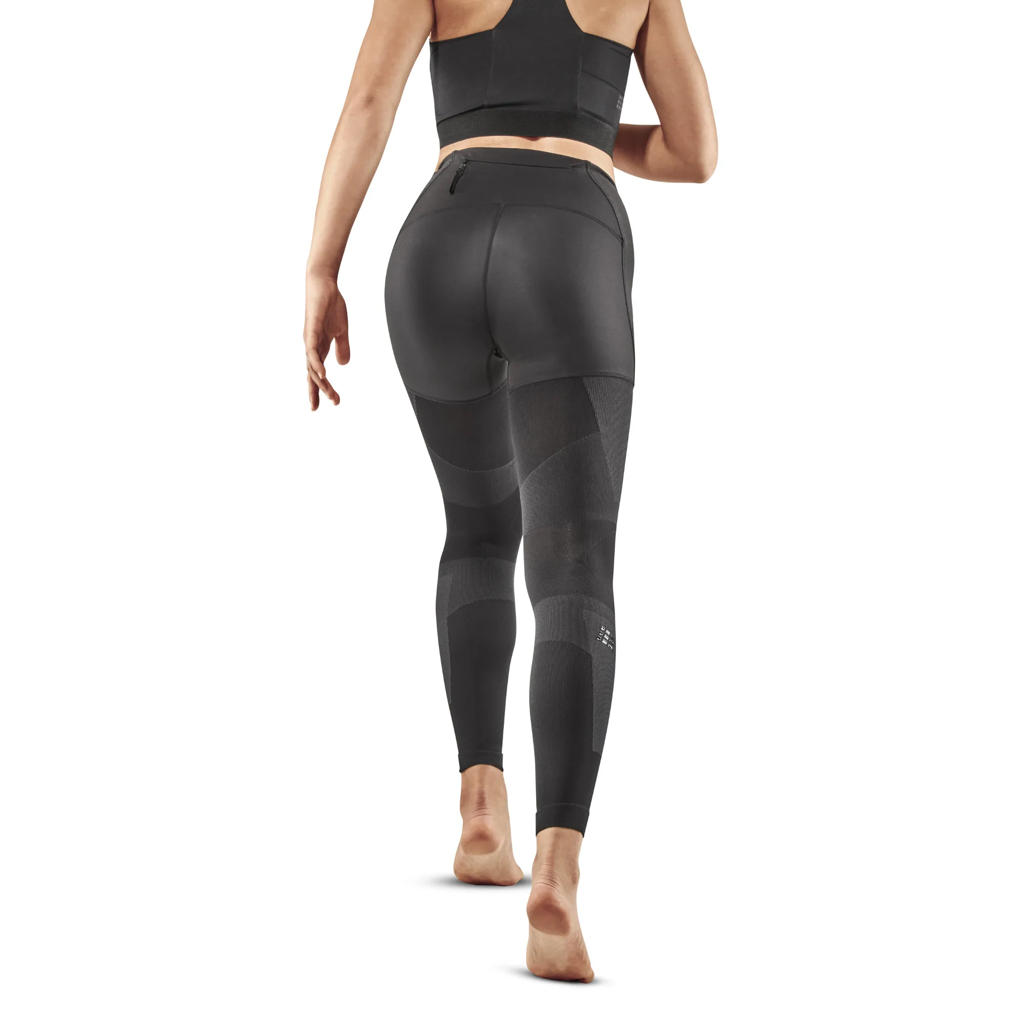 Compression Tights 4.0, Women