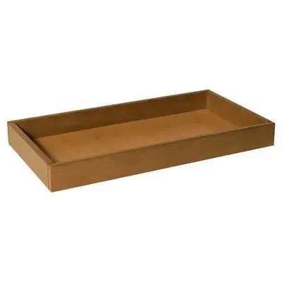 DaVinci Universal Removable Changing Tray - Chestnut