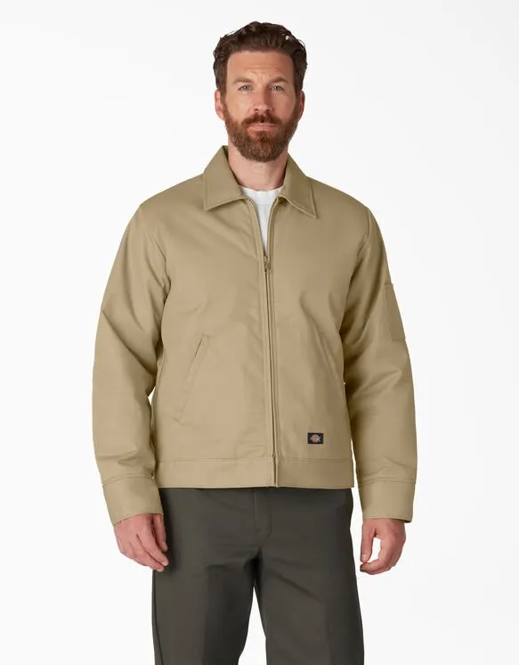 Dickie's Insulated Eisenhower Jacket