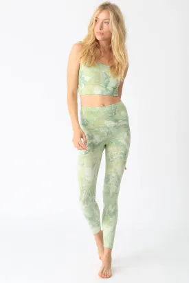 Electric & Rose Sunset Leggings