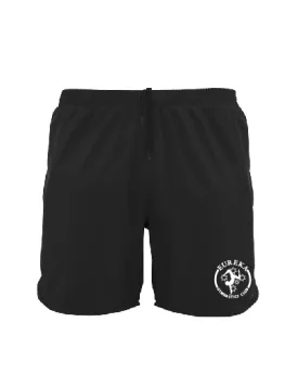 Eureka Gymnastics Sport Shorts- Unisex