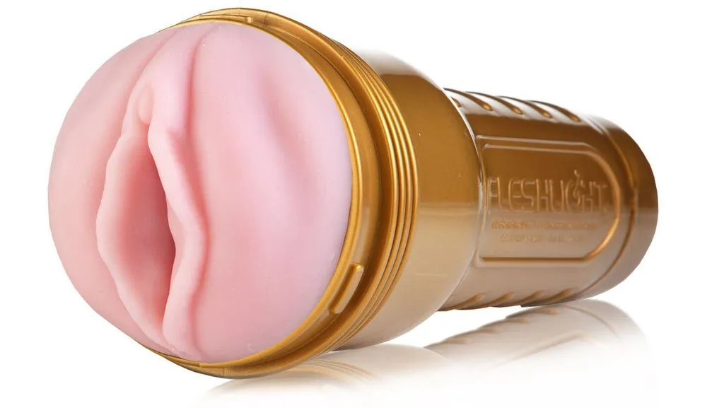 Fleshlight Pink Lady Stamina Training Unit