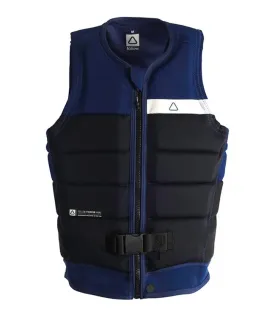 Follow Signal Plus Mens Life Vest (2023) - Navy