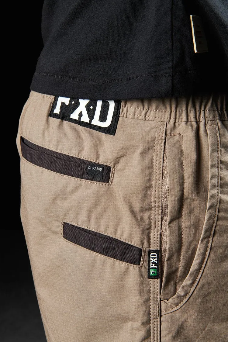 FXD WS-4 - Ripstop Stretch Shorts