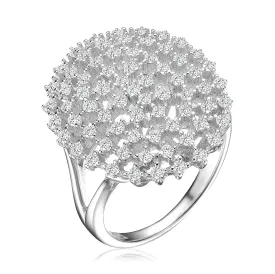 Gabrielle Canopy Ring