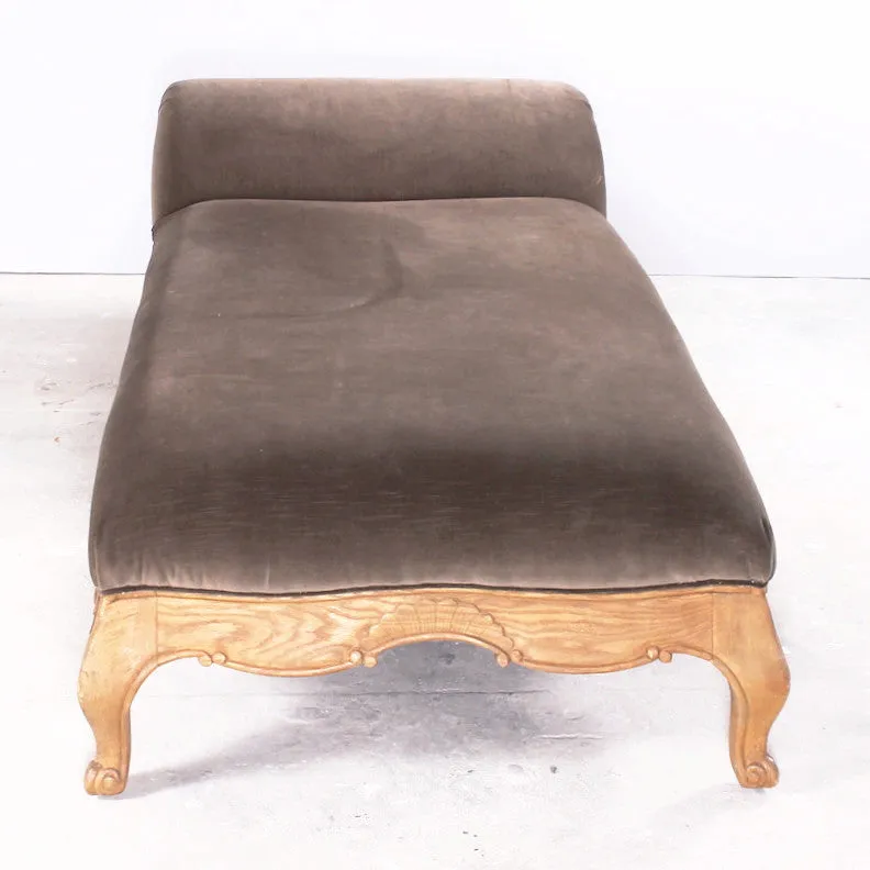 Gertrude Chaise