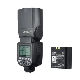 Godox Ving V860IIF E-TTL HSS Master Speedlite Flash for Fujifilm