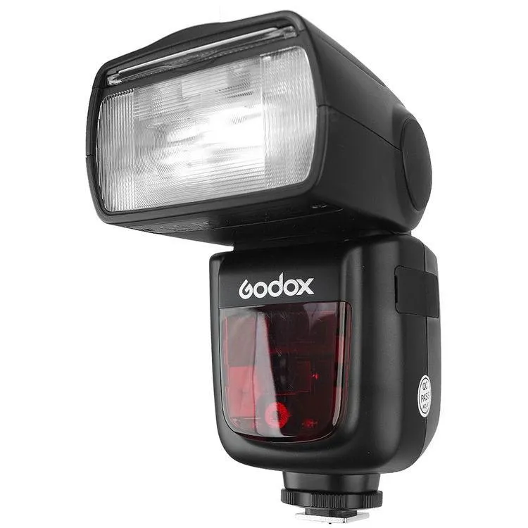 Godox Ving V860IIF E-TTL HSS Master Speedlite Flash for Fujifilm