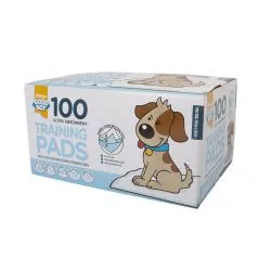 Good Boy Puppy Training Pads