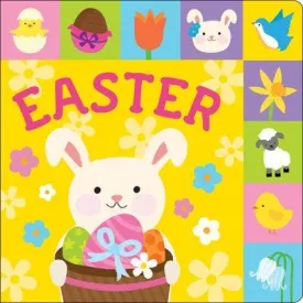 GS SALES LLC - Mini Tab: Easter