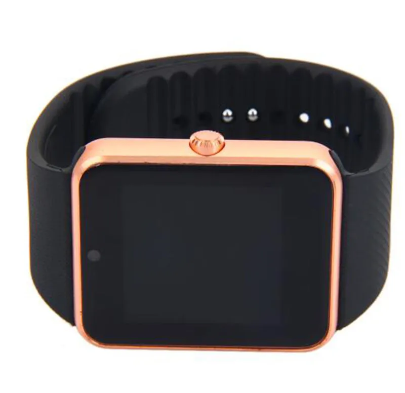 Gt08 Smart Watch Card-Inserting Bluetooth Smart Wear Gt08 Sports Watch