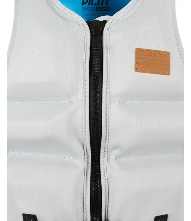 Jetpilot JB C4 Neo Life Vest (2024) - Grey