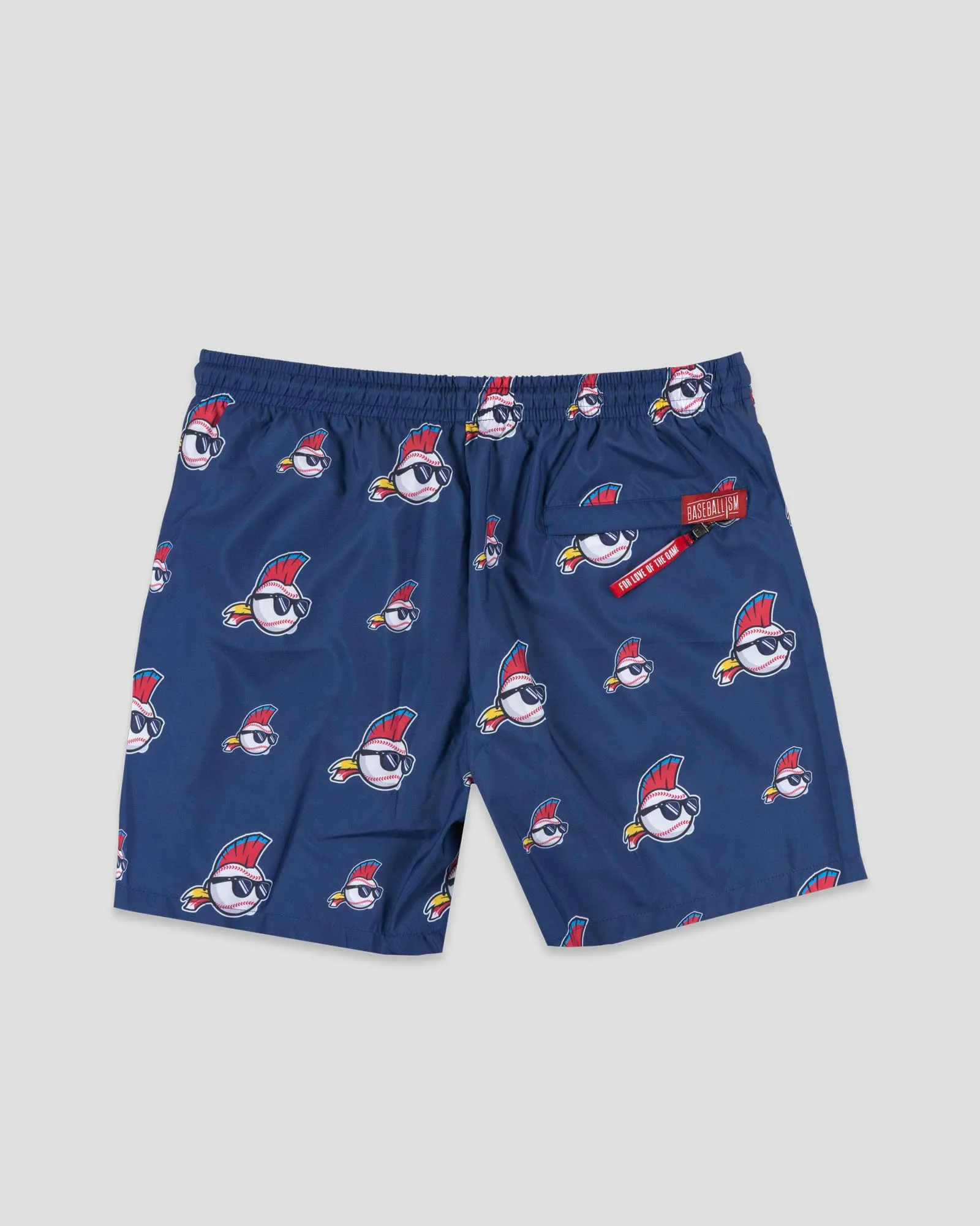 Major League Cage Trunks