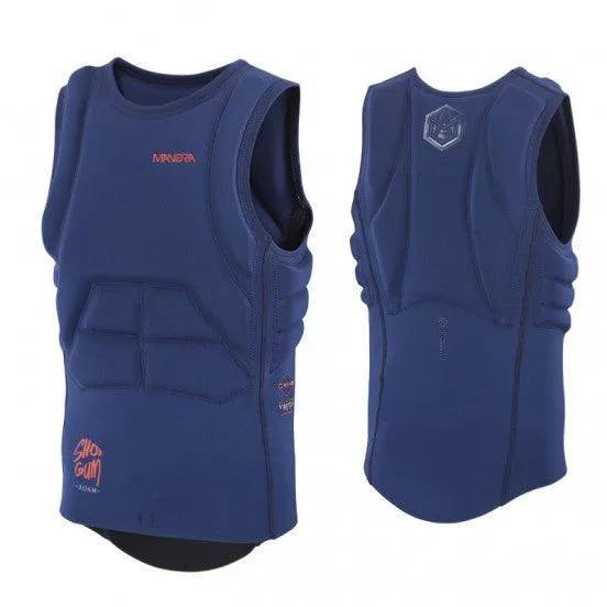 Manera X10D Vest