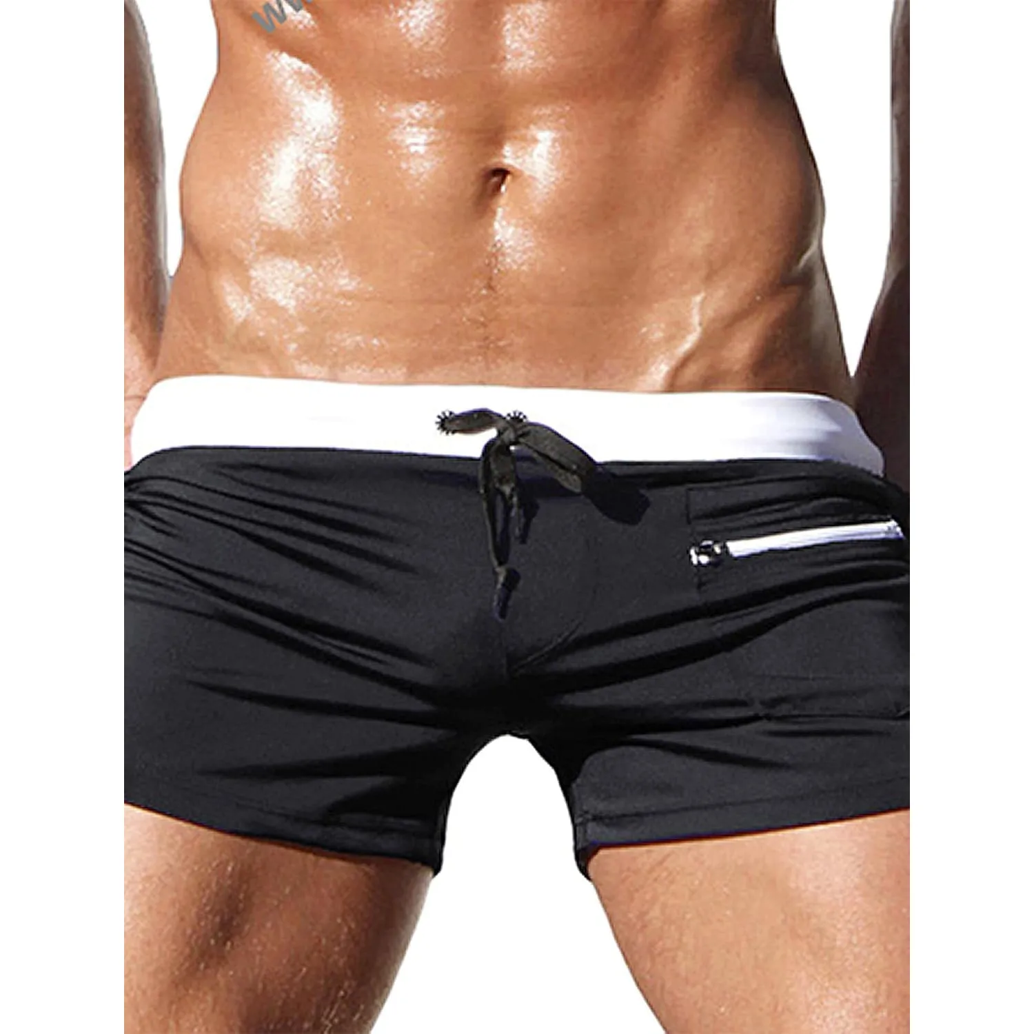 Men's Beach Shorts Swimwear