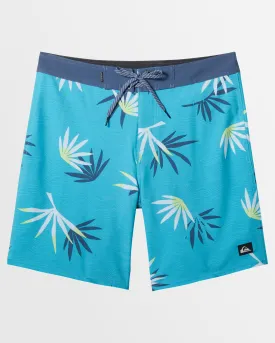 Mens Surfsilk Straight 18" Boardshorts