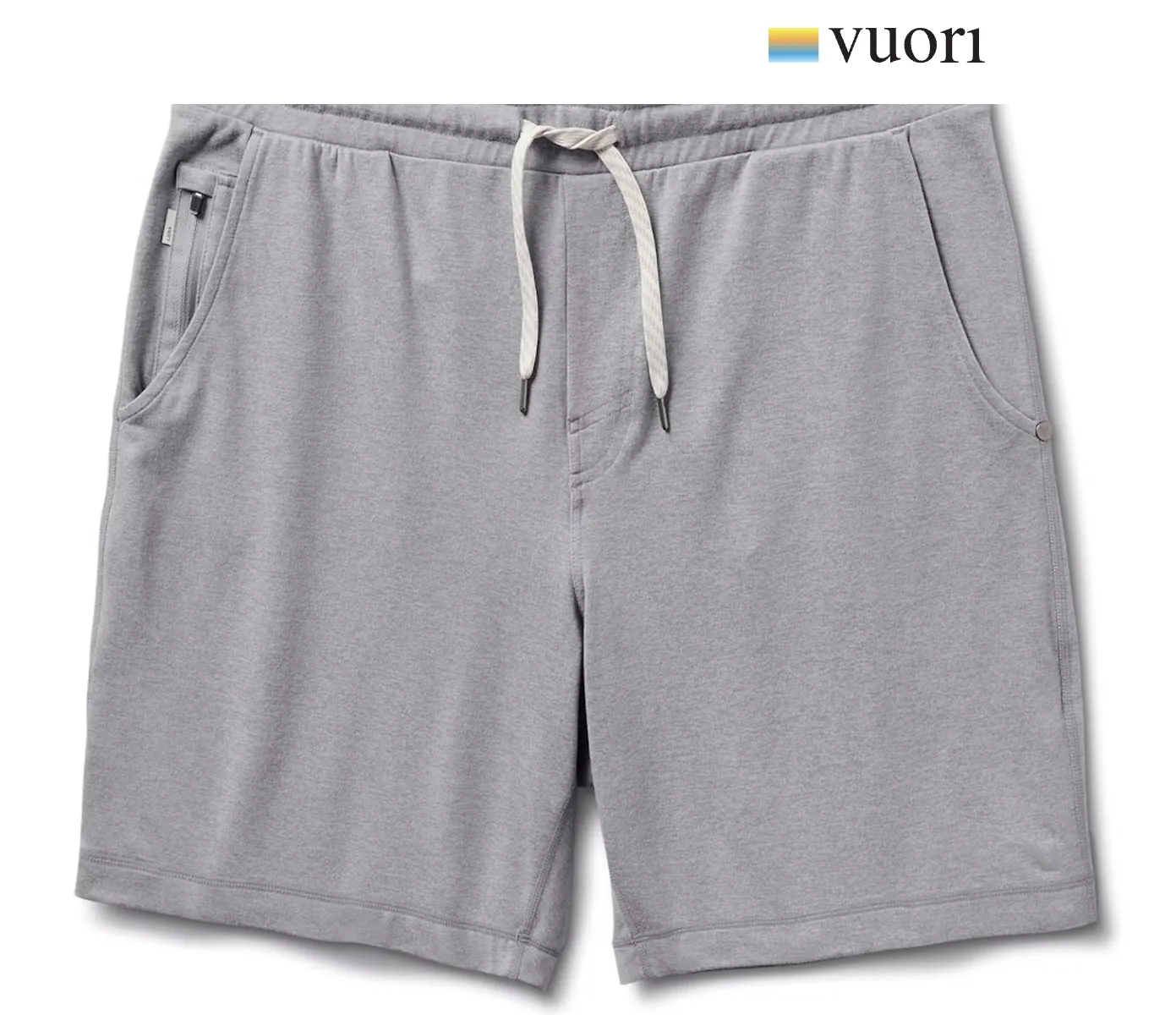 Men's Vuori Ponto Short