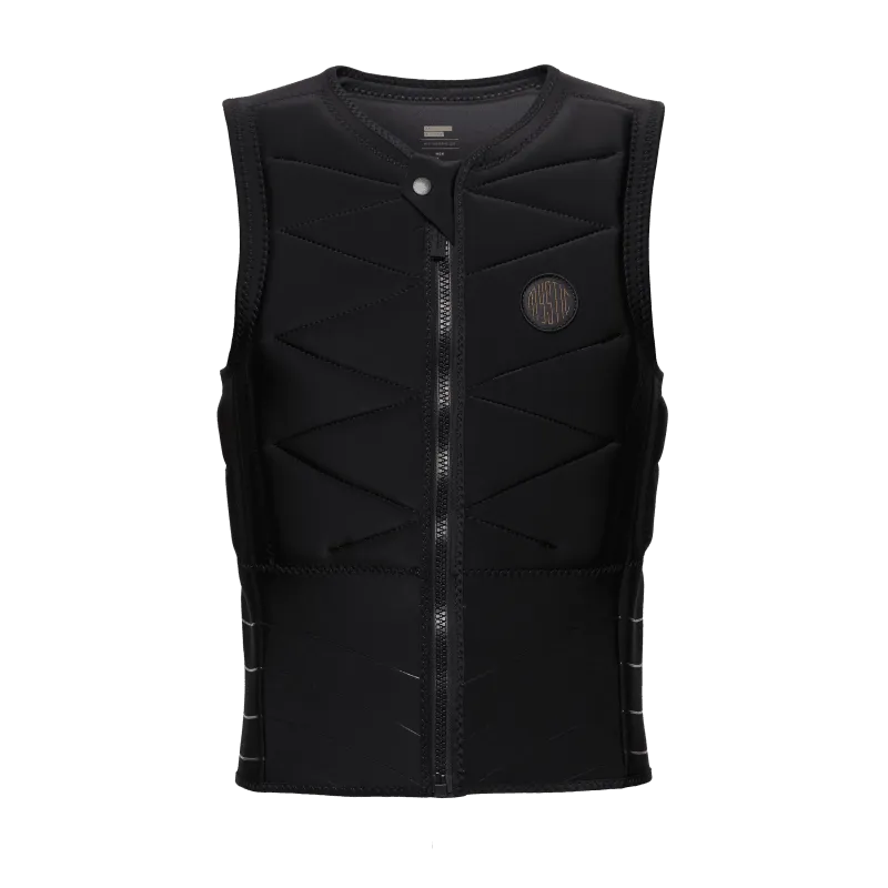 Mystic Outlaw Impact Vest Fzip