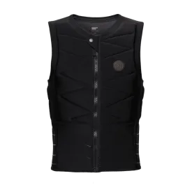 Mystic Outlaw Impact Vest Fzip