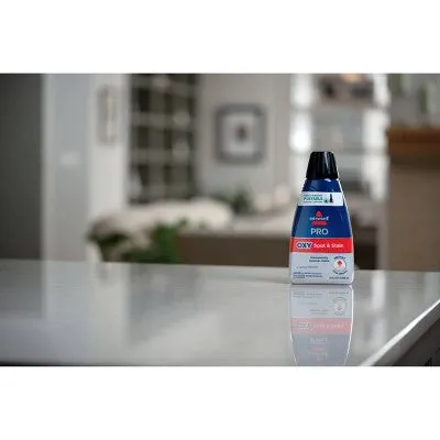 New - BISSELL Little Green ProHeat Portable Deep Cleaner 2513G