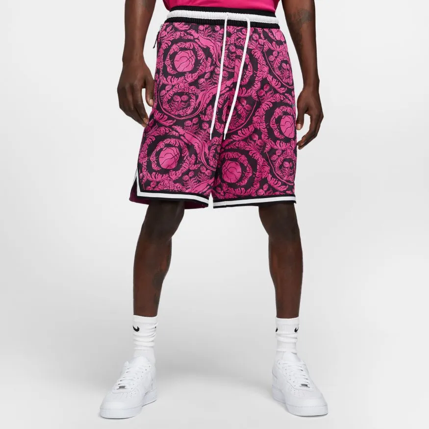 Nike Dri-Fit DNA Exploration Series Men's Printed Basketball Shorts