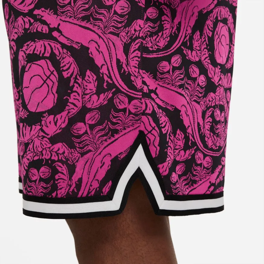 Nike Dri-Fit DNA Exploration Series Men's Printed Basketball Shorts