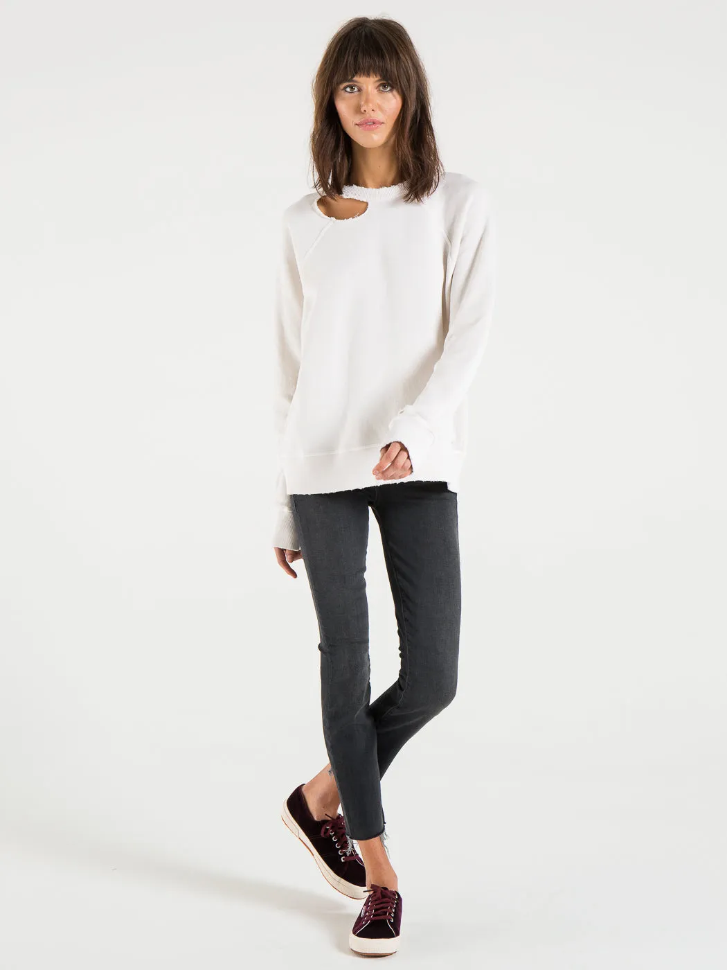 n:Philanthropy - Benson Sweatshirt