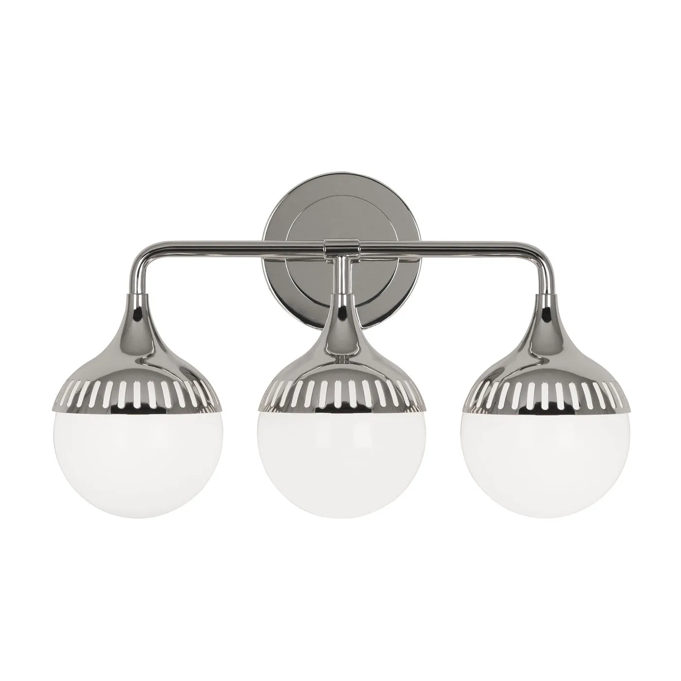 Rio Three-Light Sconce