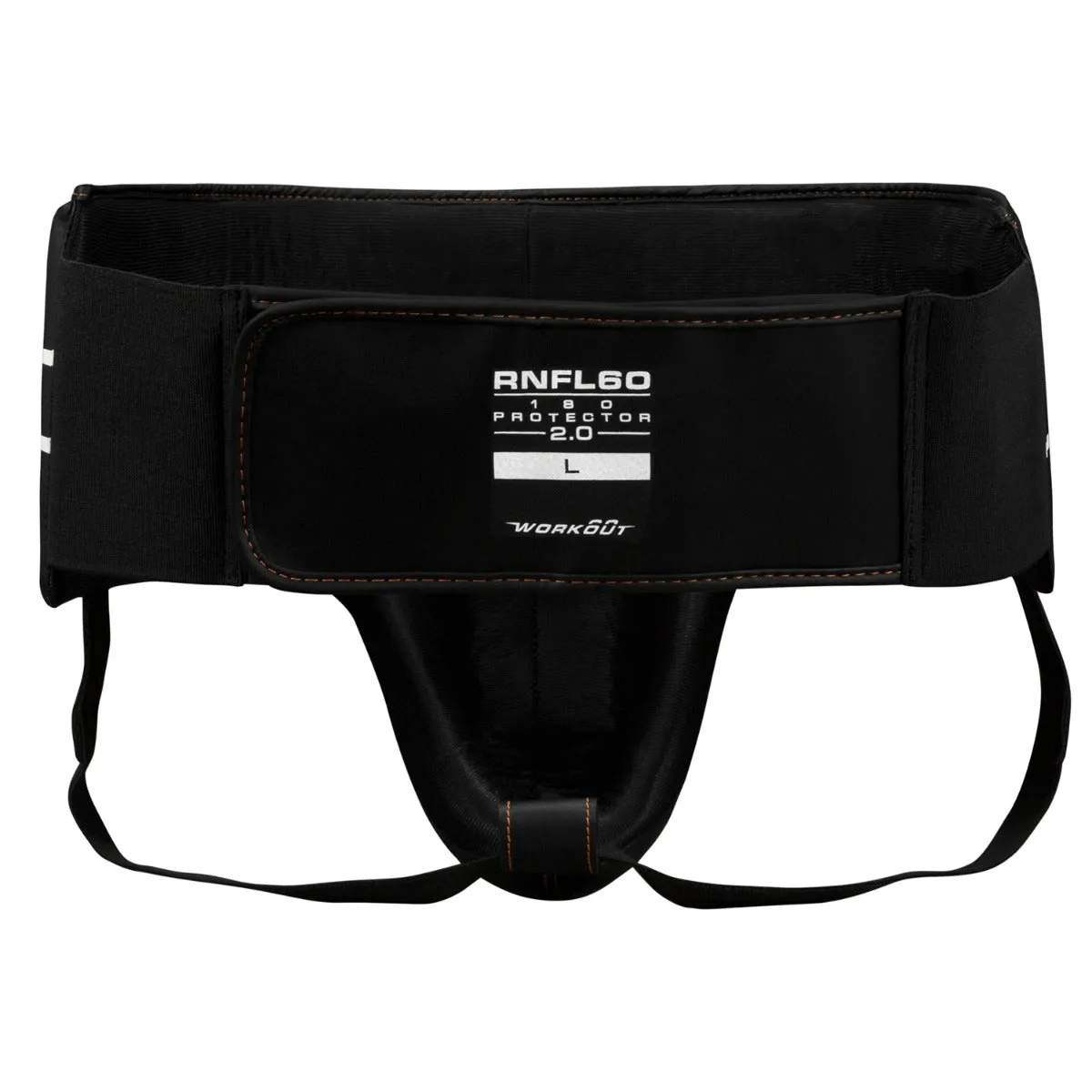 Rival Boxing Workout 180 Groin Protector