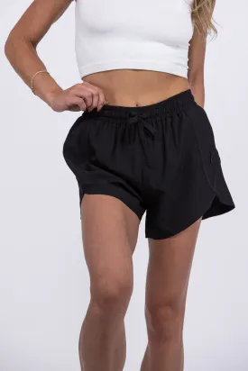 Run Like The Wind Shorts