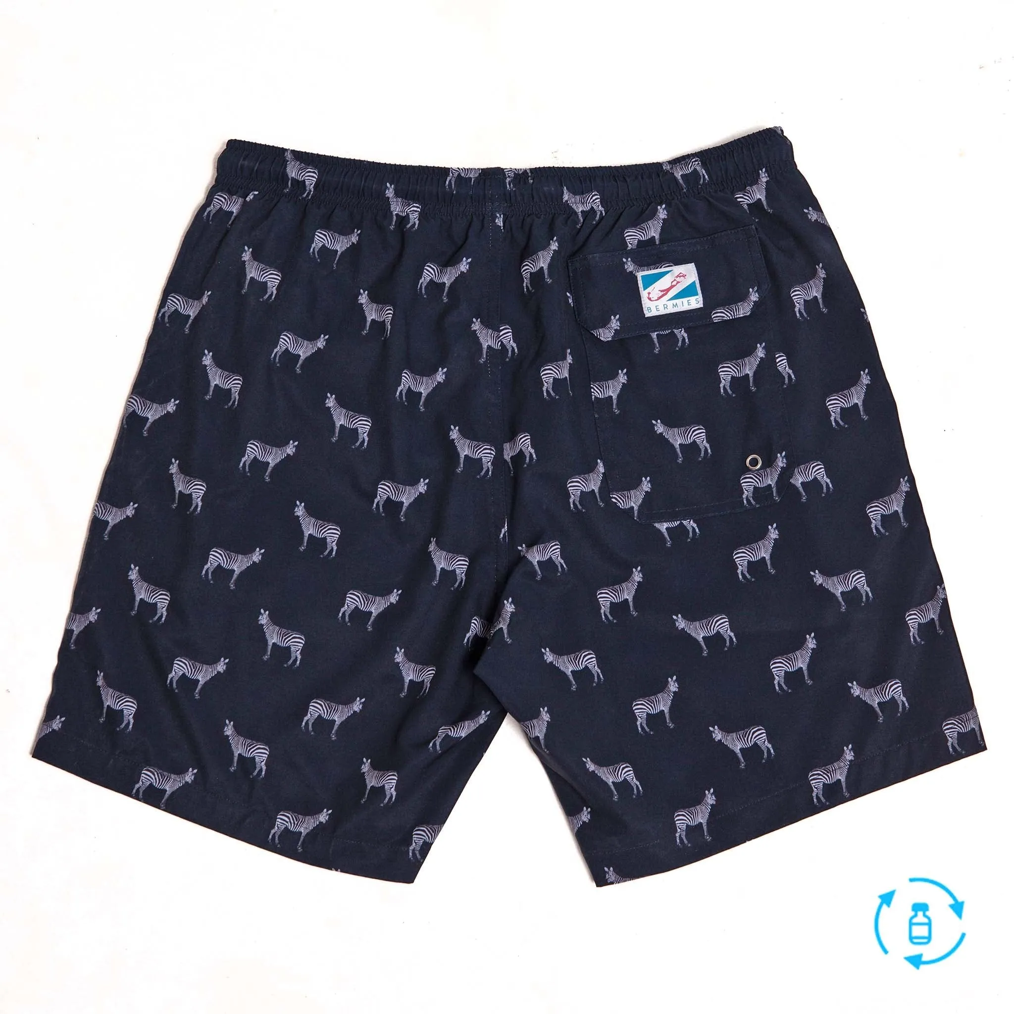 Safari - 7" Swim Trunks