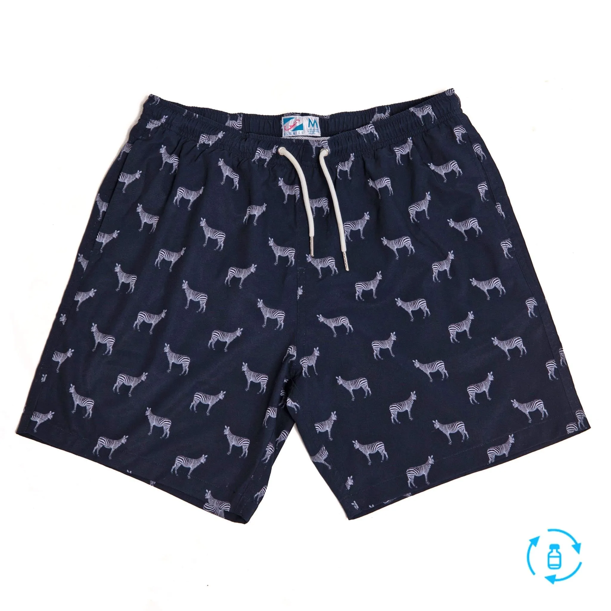 Safari - 7" Swim Trunks