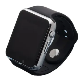 Smart Watch Card Positioning Bluetooth Watch Multi-Language