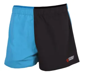 Stoney Creek Kids Jester Shorts - Blue/Black