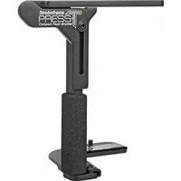 Stroboframe Digital Press-T Flash Bracket (Black)