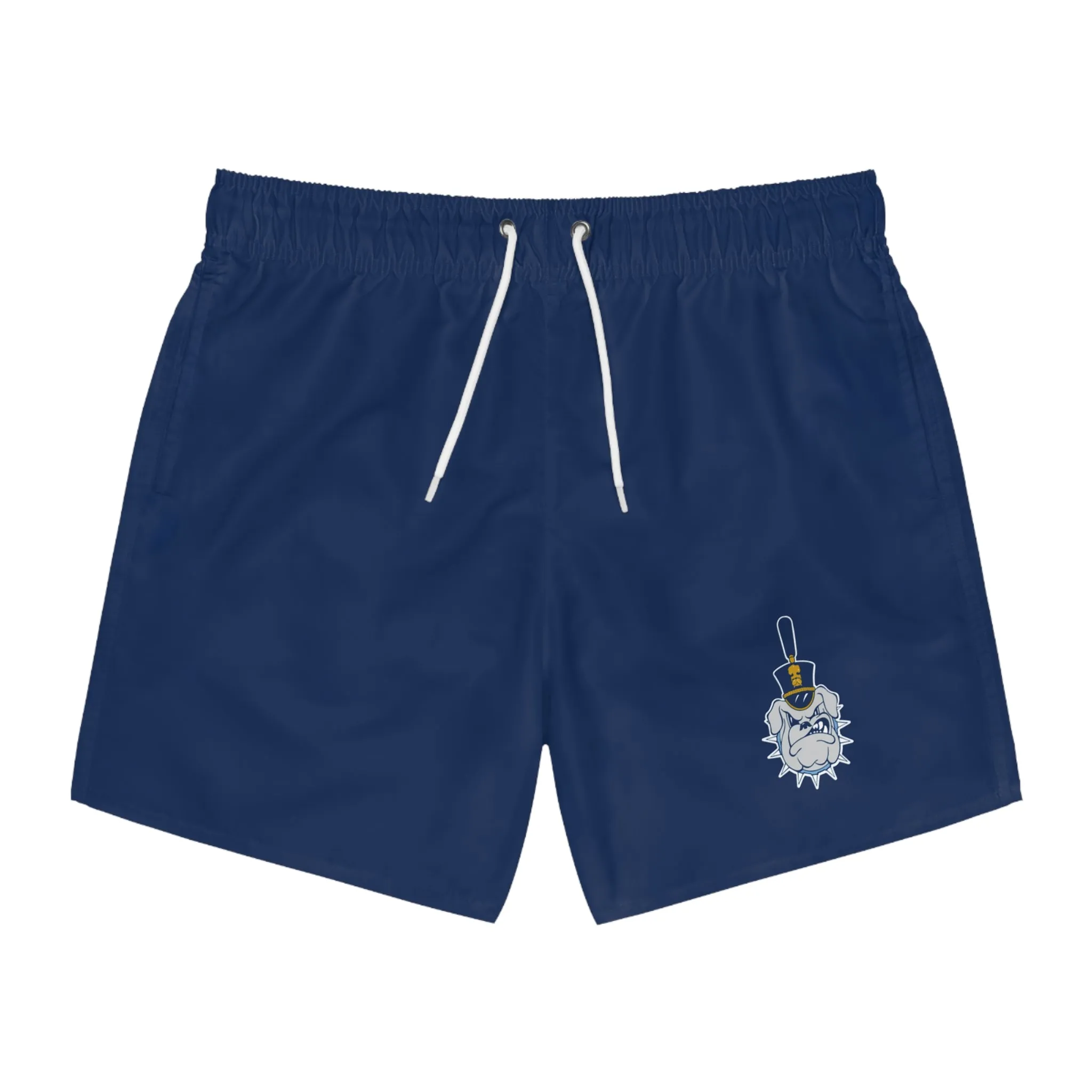 The Citadel, Spike Swim Trunks