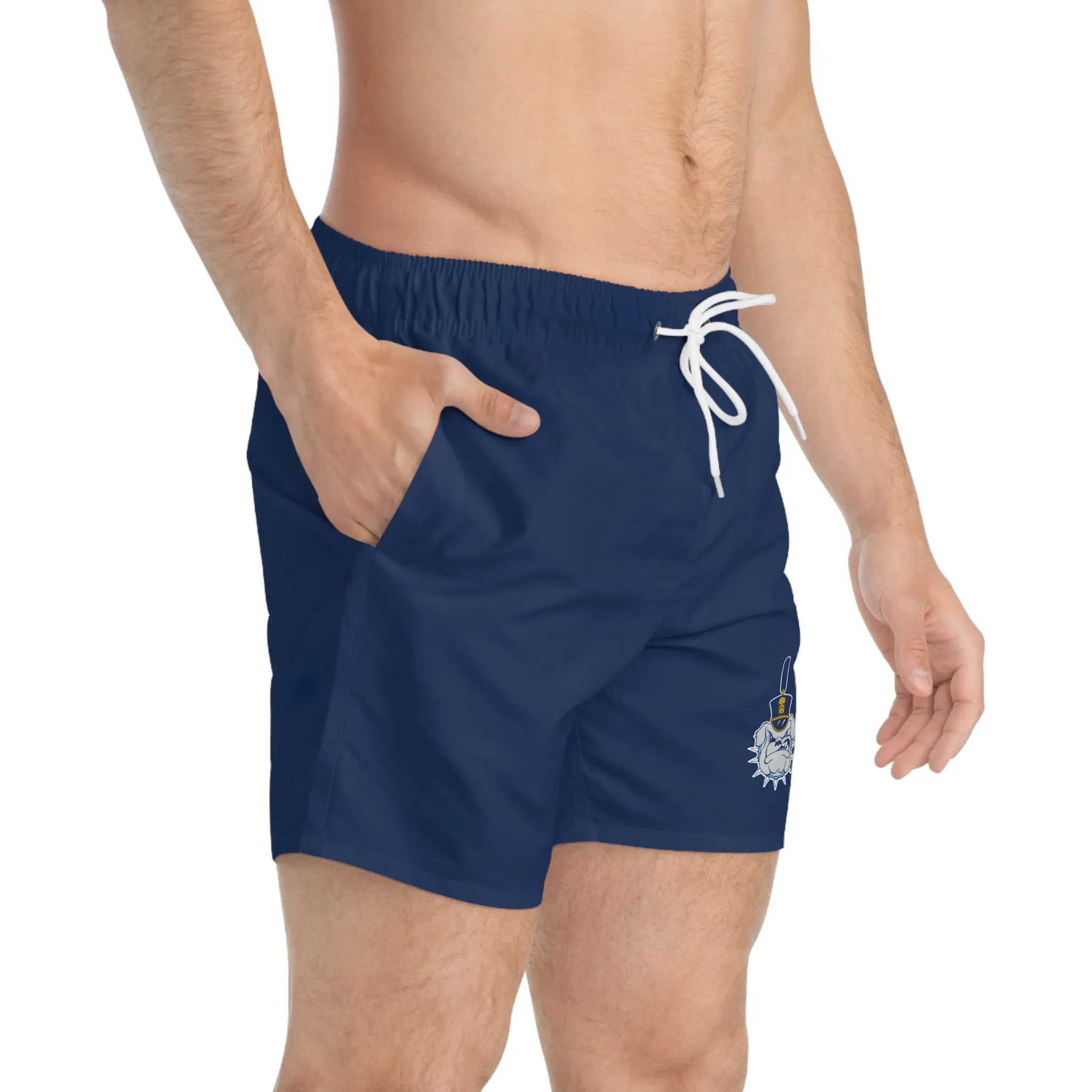 The Citadel, Spike Swim Trunks